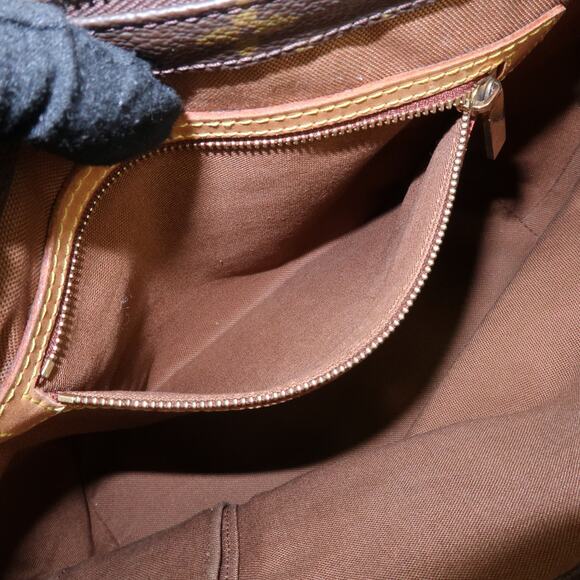 💎✨STUNNING✨💎AUTHENTIC Louis Vuitton Cabas Piano - Picture 12 of 15